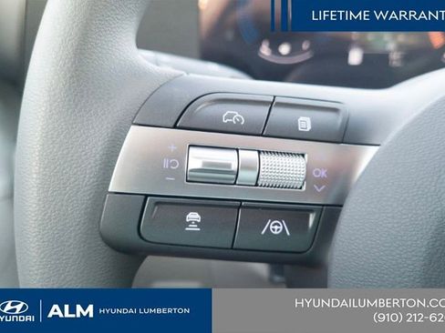 New 2026 Hyundai Kona SE FWD image 26