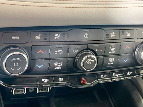 Used 2022 Dodge Durango R/T image 20