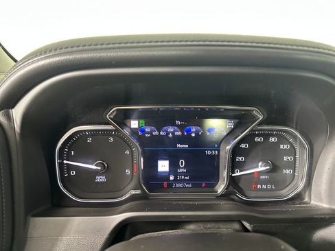 Used 2022 GMC Sierra 3500 Denali image 17