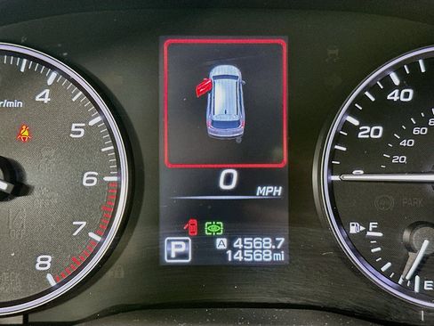 Used 2023 Subaru Ascent Limited AWD/4WD image 12