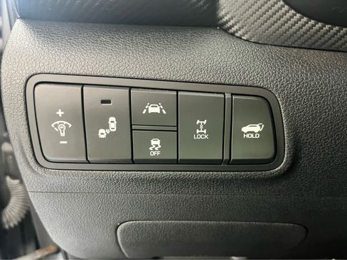 Used 2020 Hyundai Tucson Sport AWD/4WD image 19