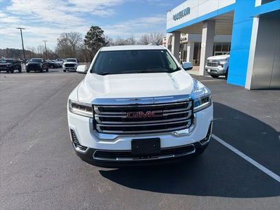 Used 2023 GMC Acadia SLE w/ Driver Convenience Package