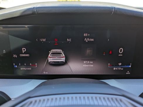 New 2026 Nissan Murano Platinum w/ Cargo Package image 31