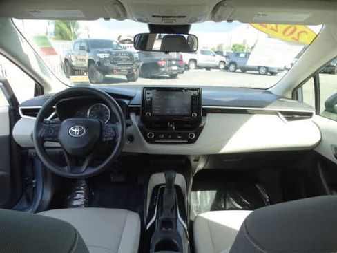 Certified 2022 Toyota Corolla LE w/ LE Convenience Package image 23