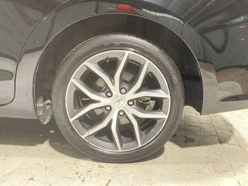 Used 2020 Acura ILX w/ Premium Package image 8