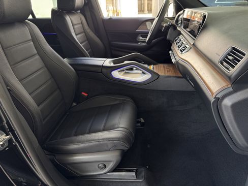 New 2026 Mercedes-Benz GLE 580 4MATIC image 16