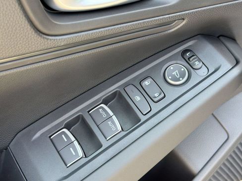 New 2026 Honda Accord LX image 23