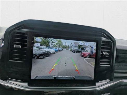 New 2025 Ford F150 STX image 13