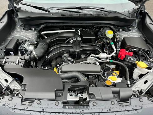 New 2026 Subaru Forester Wilderness image 7