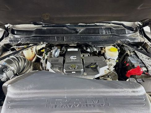 Used 2019 RAM 2500 Big Horn AWD/4WD image 31