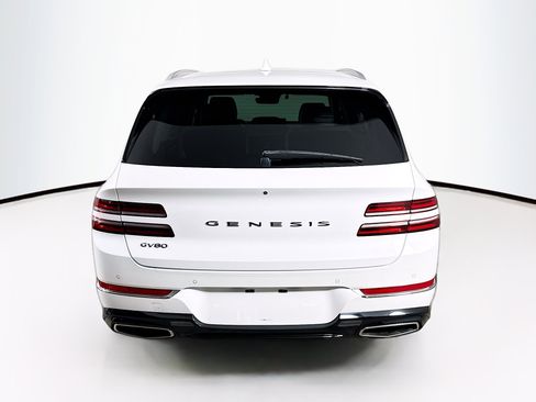 Used 2022 Genesis GV80 2.5T image 31
