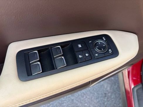 Used 2017 Lexus RX 350 AWD w/ Premium Package image 11