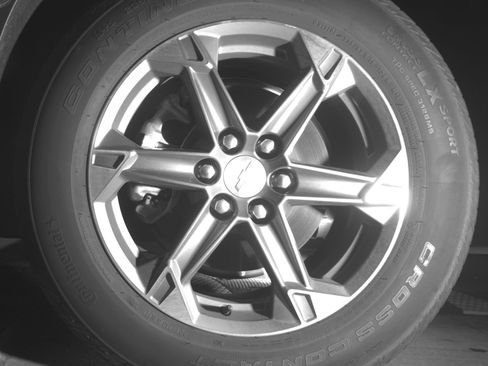 Used 2025 Chevrolet Blazer LT FWD image 12