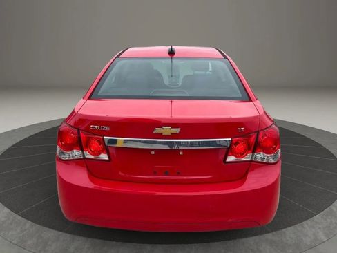Used 2015 Chevrolet Cruze LT FWD image 6