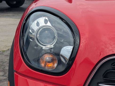 Used 2015 MINI Cooper Countryman S image 11