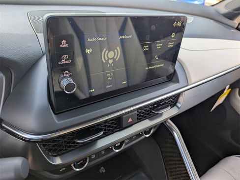 New 2025 Acura ADX A-Spec image 28