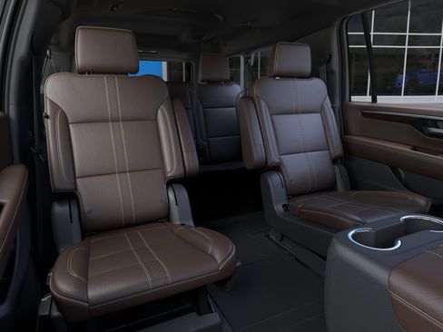 New 2026 Chevrolet Suburban High Country AWD/4WD image 41