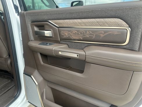 New 2026 RAM 3500 Longhorn image 27