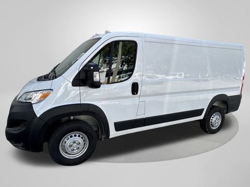 New 2026 RAM ProMaster 1500 image 3