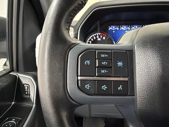Used 2023 Ford F150 XLT w/ Equipment Group 302A High AWD/4WD image 28