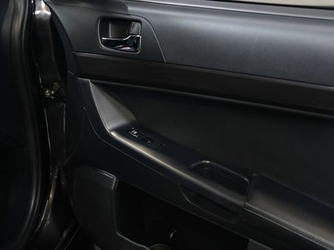 Used 2010 Mitsubishi Lancer Evolution MR image 26