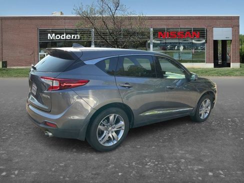 Used 2019 Acura RDX FWD w/ Advance Package image 6