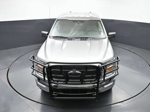 Used 2021 Ford F150 XLT w/ Equipment Group 301A Mid AWD/4WD image 38