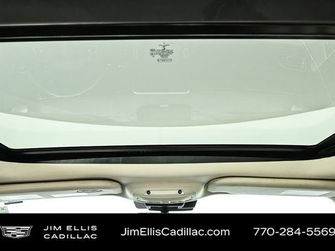 Used 2019 Lincoln Navigator L Black Label image 20