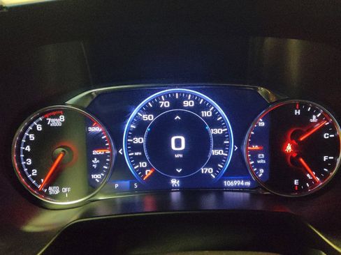 Used 2022 Chevrolet Blazer RS w/ Enhanced Convenience Package image 23