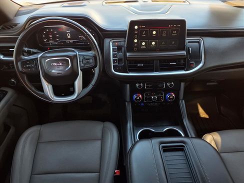 Used 2022 GMC Yukon SLT image 12