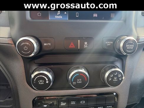 Used 2023 RAM 3500 Tradesman image 21