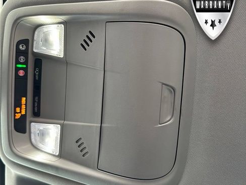 Used 2024 Chevrolet Equinox LT AWD/4WD image 25