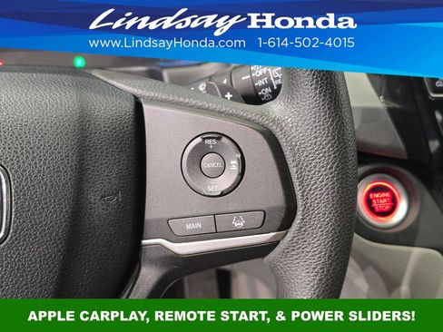 Used 2019 Honda Odyssey EX image 15