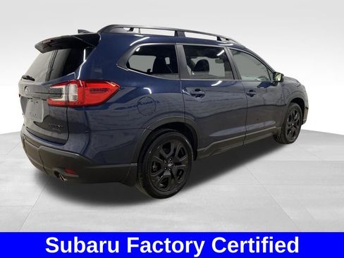 Used 2023 Subaru Ascent Onyx Edition Limited image 4