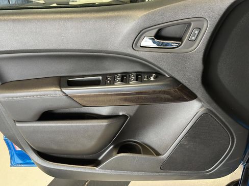 Used 2022 GMC Canyon Elevation w/ Trailering Package image 15