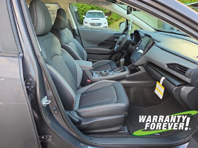 New 2026 Subaru Crosstrek 2.5i Limited AWD/4WD image 15