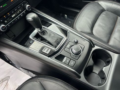 Used 2021 MAZDA CX-5 Grand Touring w/ GT Premium Package image 16