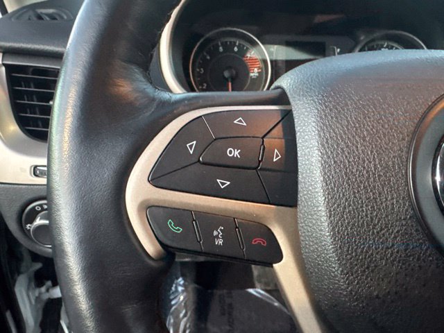Used 2016 Jeep Cherokee Sport w/ Cold Weather Group AWD/4WD image 24