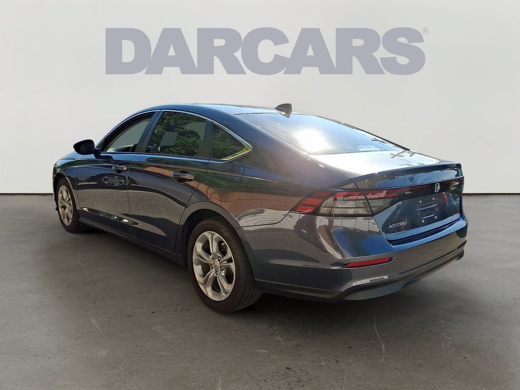 Used 2024 Honda Accord LX image 4