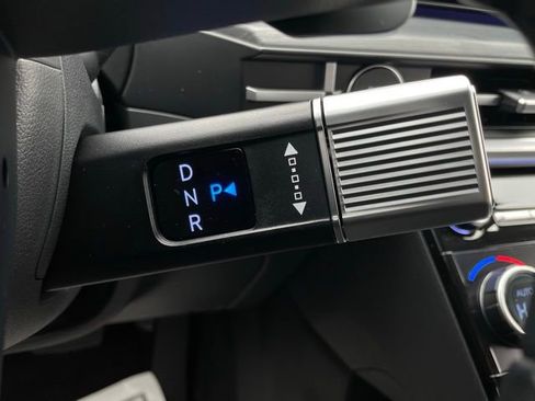 New 2025 Hyundai Santa Fe Limited image 17