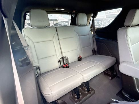 Used 2023 GMC Yukon SLT image 31