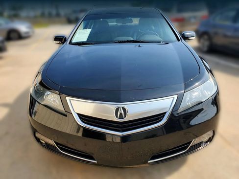 Used 2014 Acura TL FWD image 15