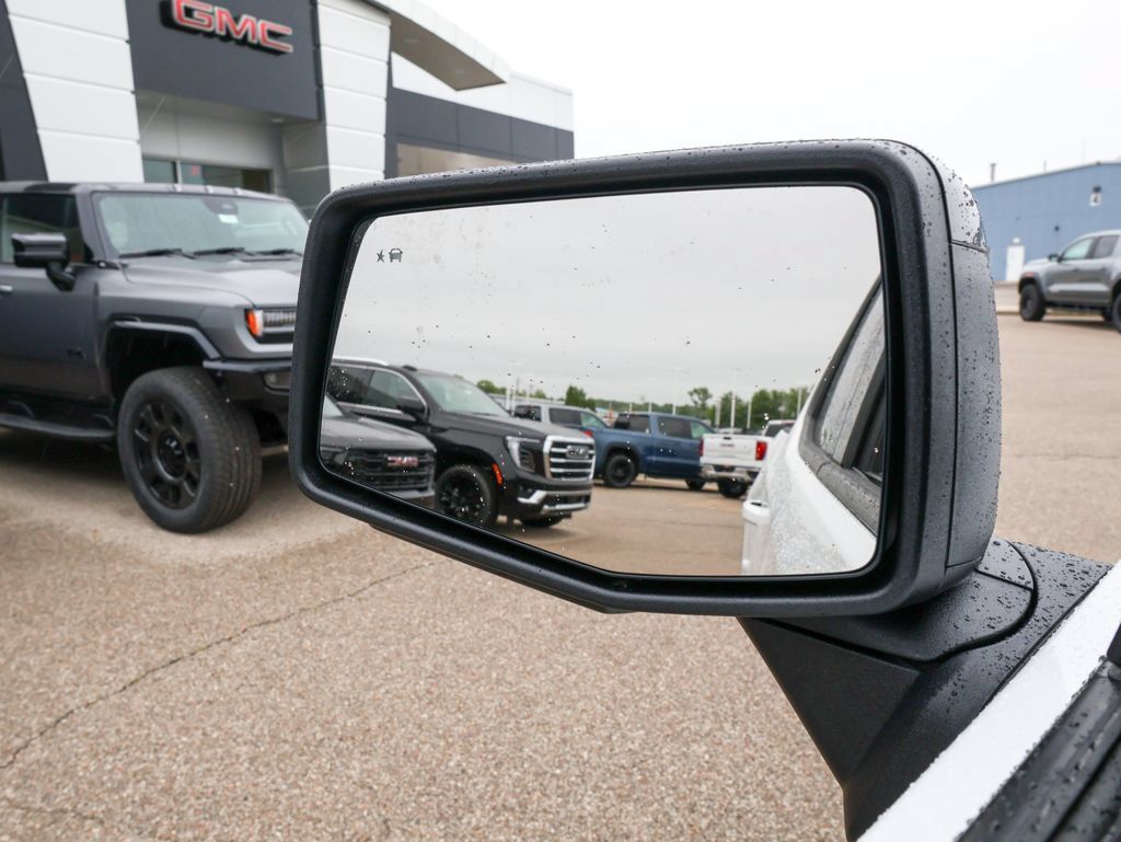 New 2026 GMC Sierra 1500 Elevation w/ Elevation Premium Package AWD/4WD image 23