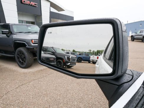 New 2026 GMC Sierra 1500 Elevation w/ Elevation Premium Package AWD/4WD image 23