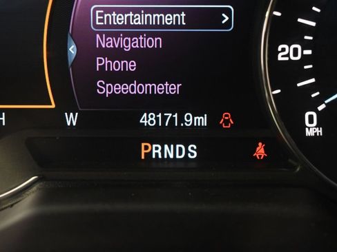 Used 2017 Lincoln MKZ Reserve w/ Climate Package AWD/4WD image 26