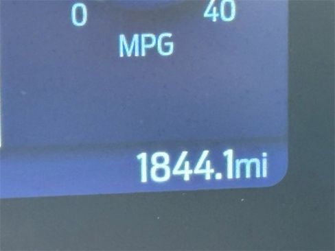 Used 2023 Ford Bronco Wildtrak image 30