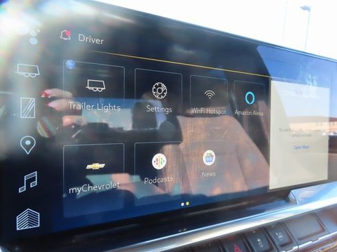 Certified 2024 Chevrolet Silverado 2500 LT image 29