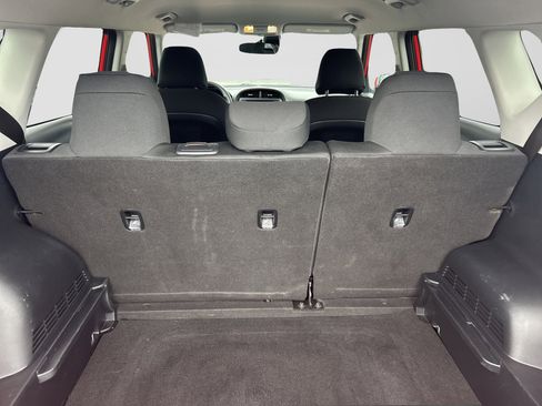 Used 2024 Kia Soul LX w/ Option Group 015 image 17