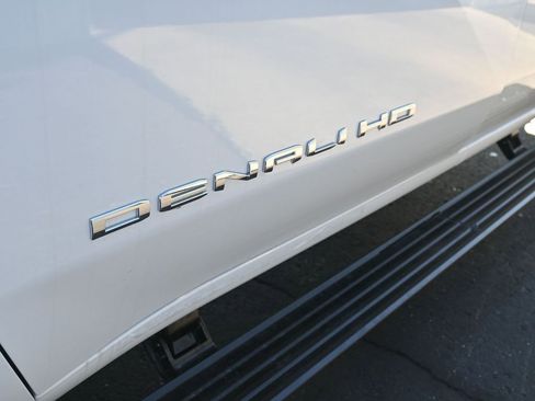 New 2026 GMC Sierra 2500 Denali Ultimate image 14
