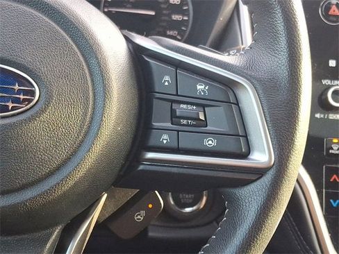 Certified 2023 Subaru Outback Limited XT image 23